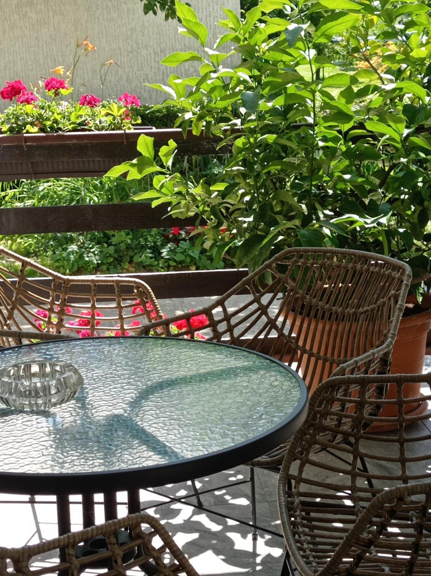 Apartman Skudar Bjelovar Esterno foto