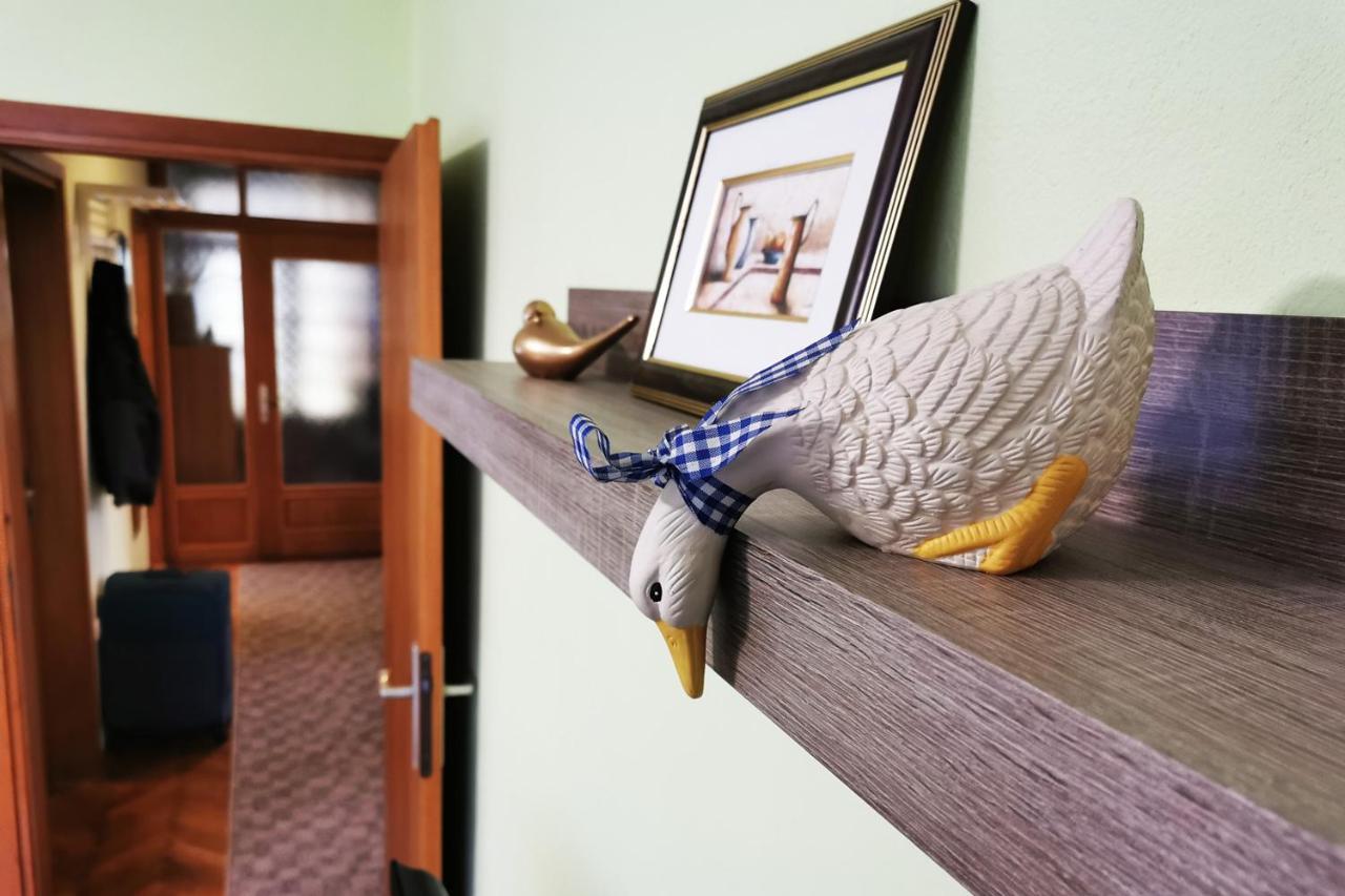 Apartman Skudar Bjelovar Esterno foto